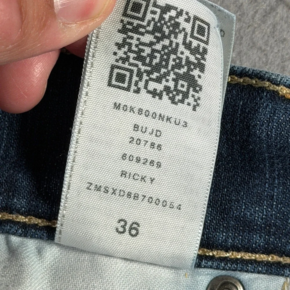 True Religion true religion
